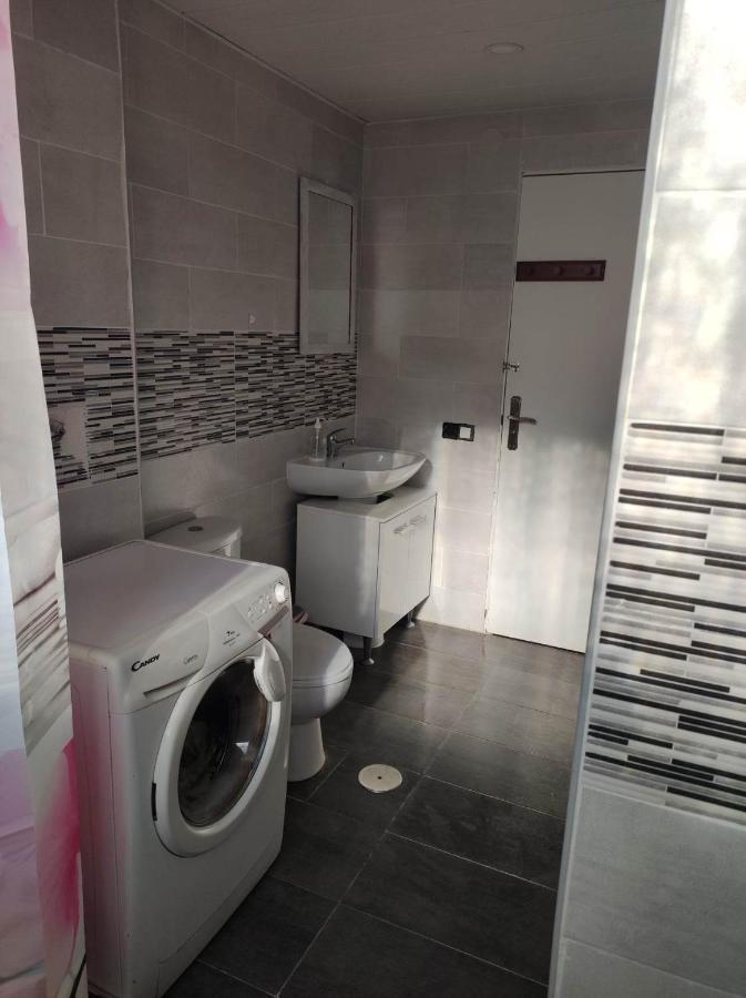 Appartement 24 D-Habitacion En Piso à San Vicente Raspeig Extérieur photo