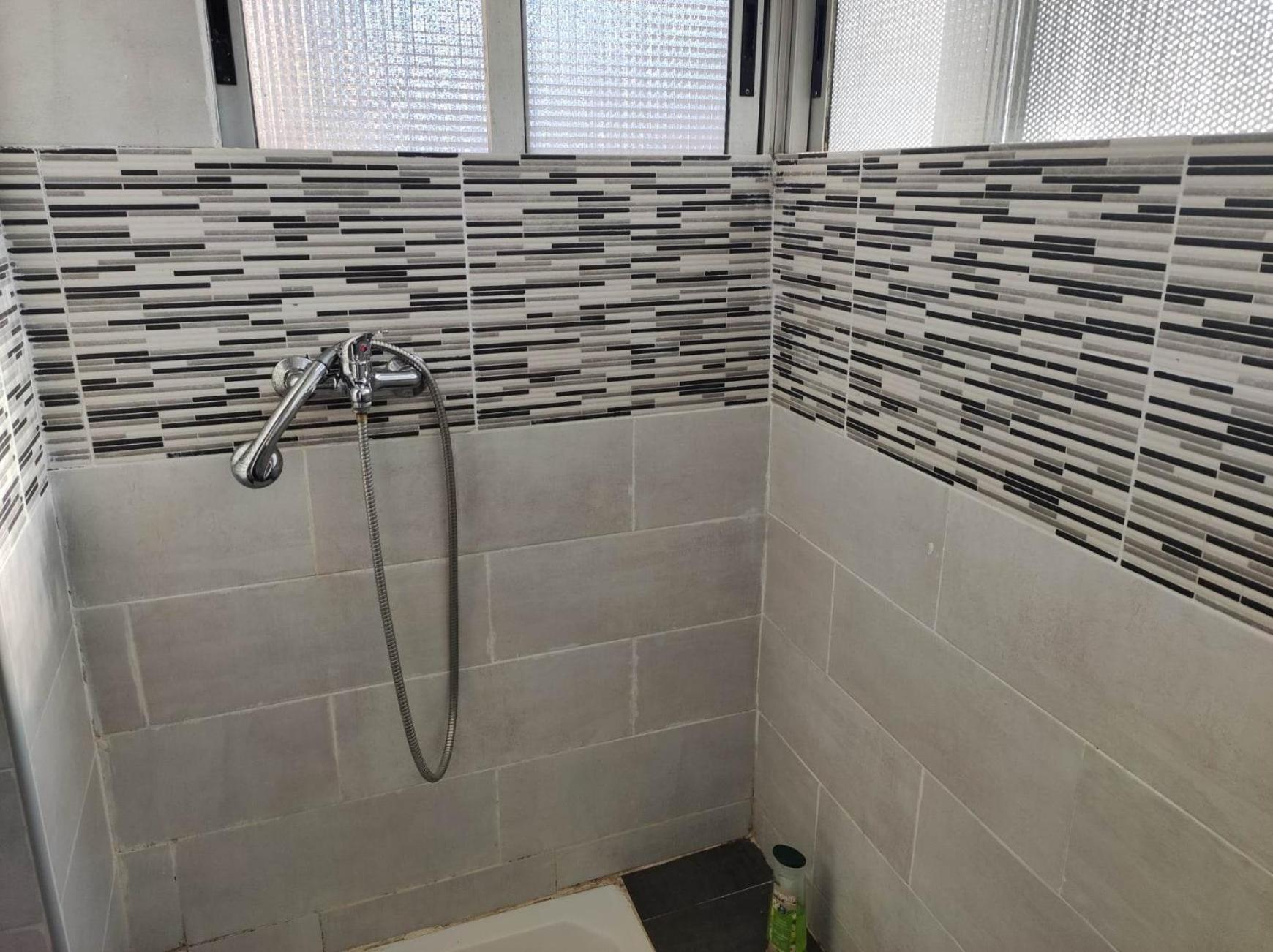 Appartement 24 D-Habitacion En Piso à San Vicente Raspeig Extérieur photo