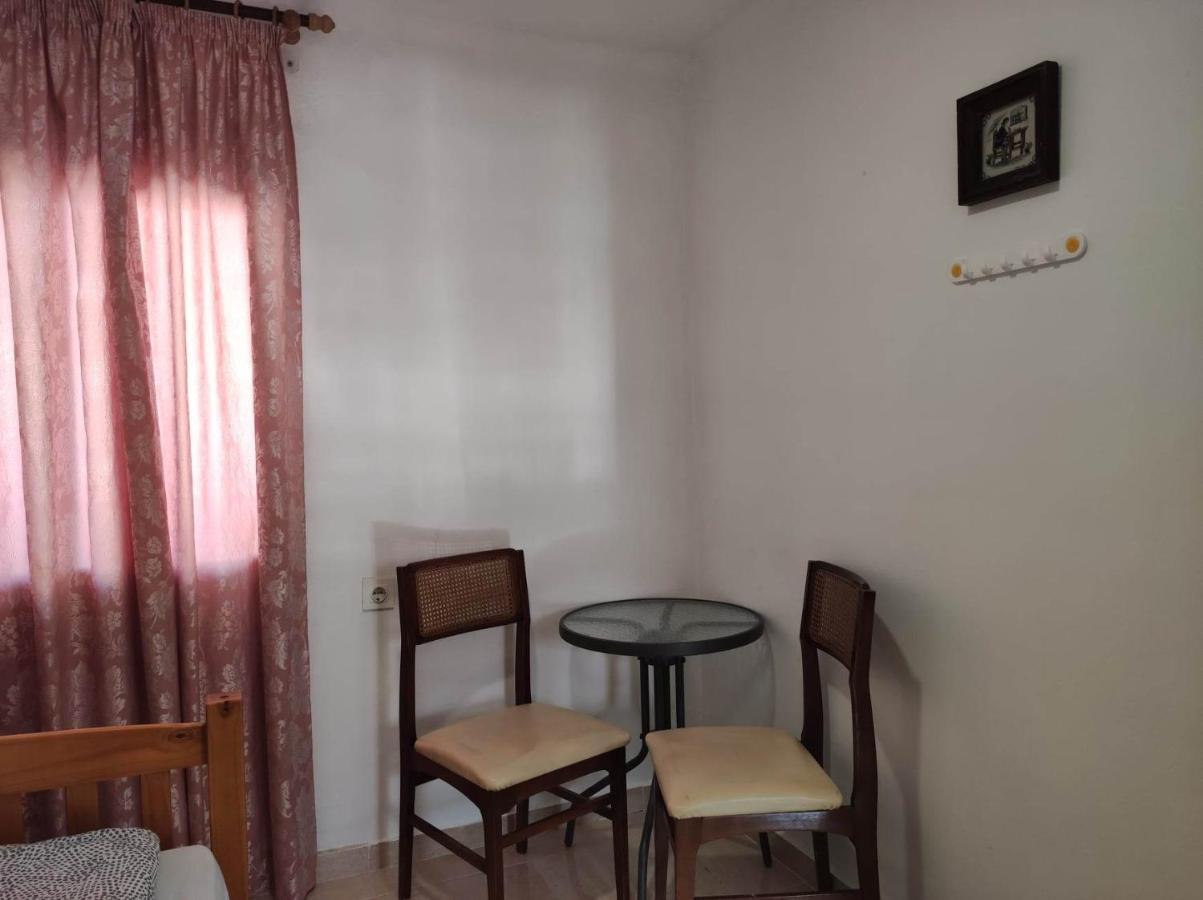 Appartement 24 D-Habitacion En Piso à San Vicente Raspeig Extérieur photo