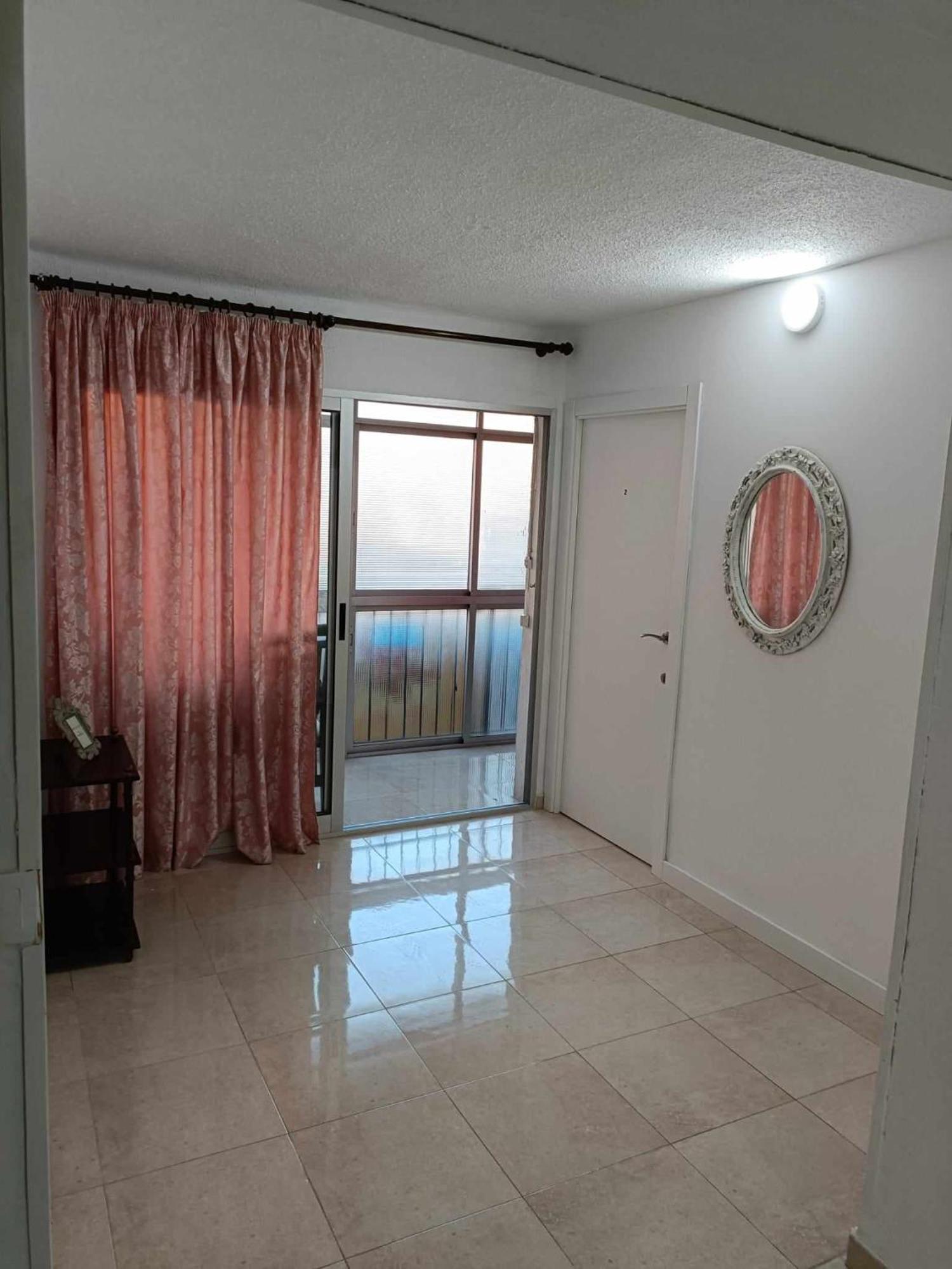 Appartement 24 D-Habitacion En Piso à San Vicente Raspeig Extérieur photo