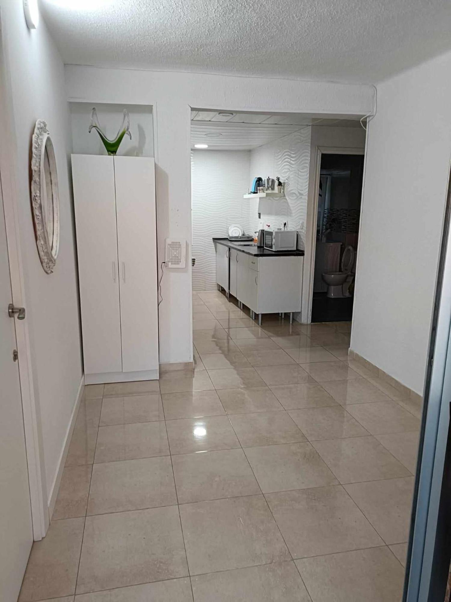 Appartement 24 D-Habitacion En Piso à San Vicente Raspeig Extérieur photo