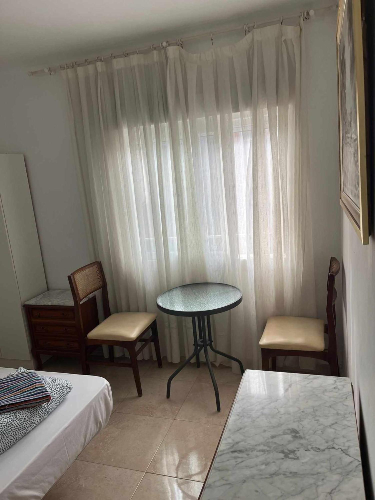 Appartement 24 D-Habitacion En Piso à San Vicente Raspeig Extérieur photo