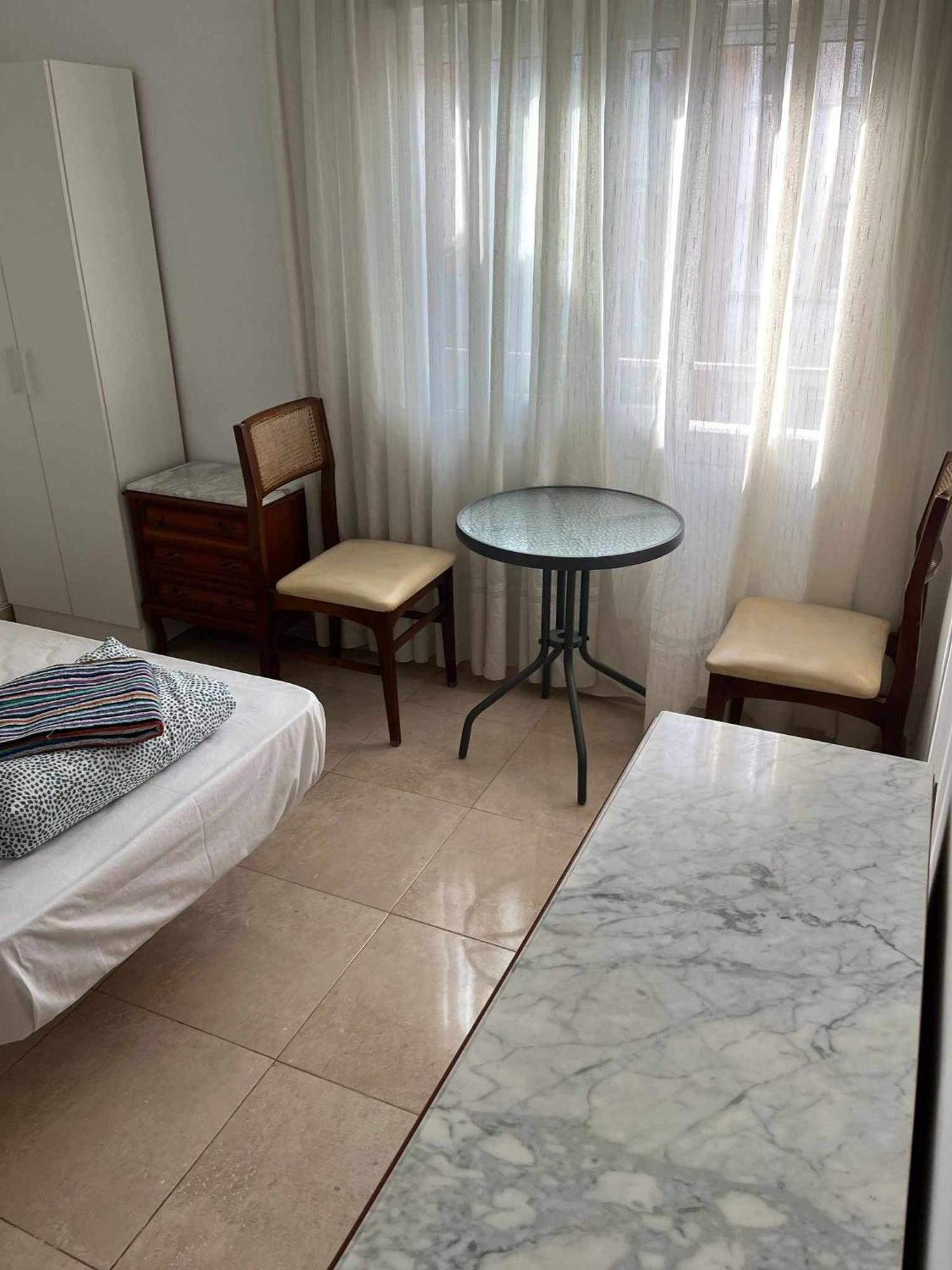 Appartement 24 D-Habitacion En Piso à San Vicente Raspeig Extérieur photo